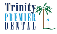 Trinity Premier Dental Logo